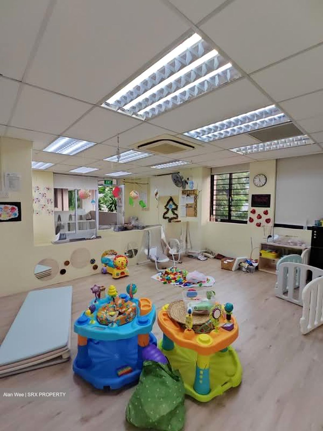 Cashew Park Condominium (D23), Retail #560601861